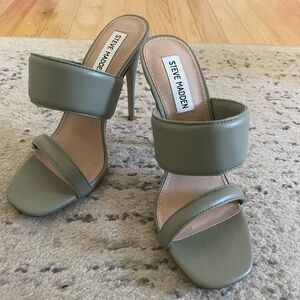 Steve Madden Heels, Size 7